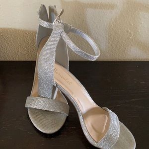 BonniBell High Heels